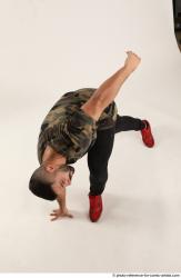 ATILLA DANCE BATTLE MODE 2